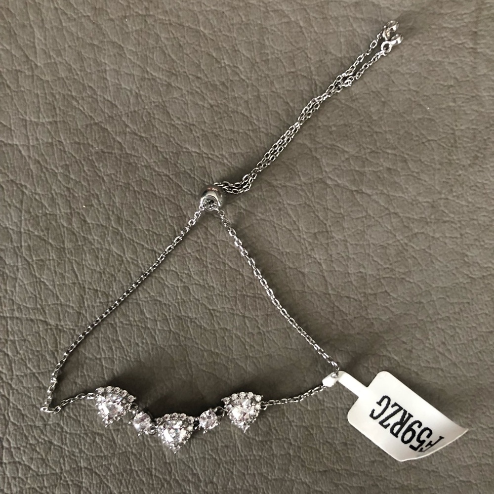Charmed Aroma | Adjustable Bracelet